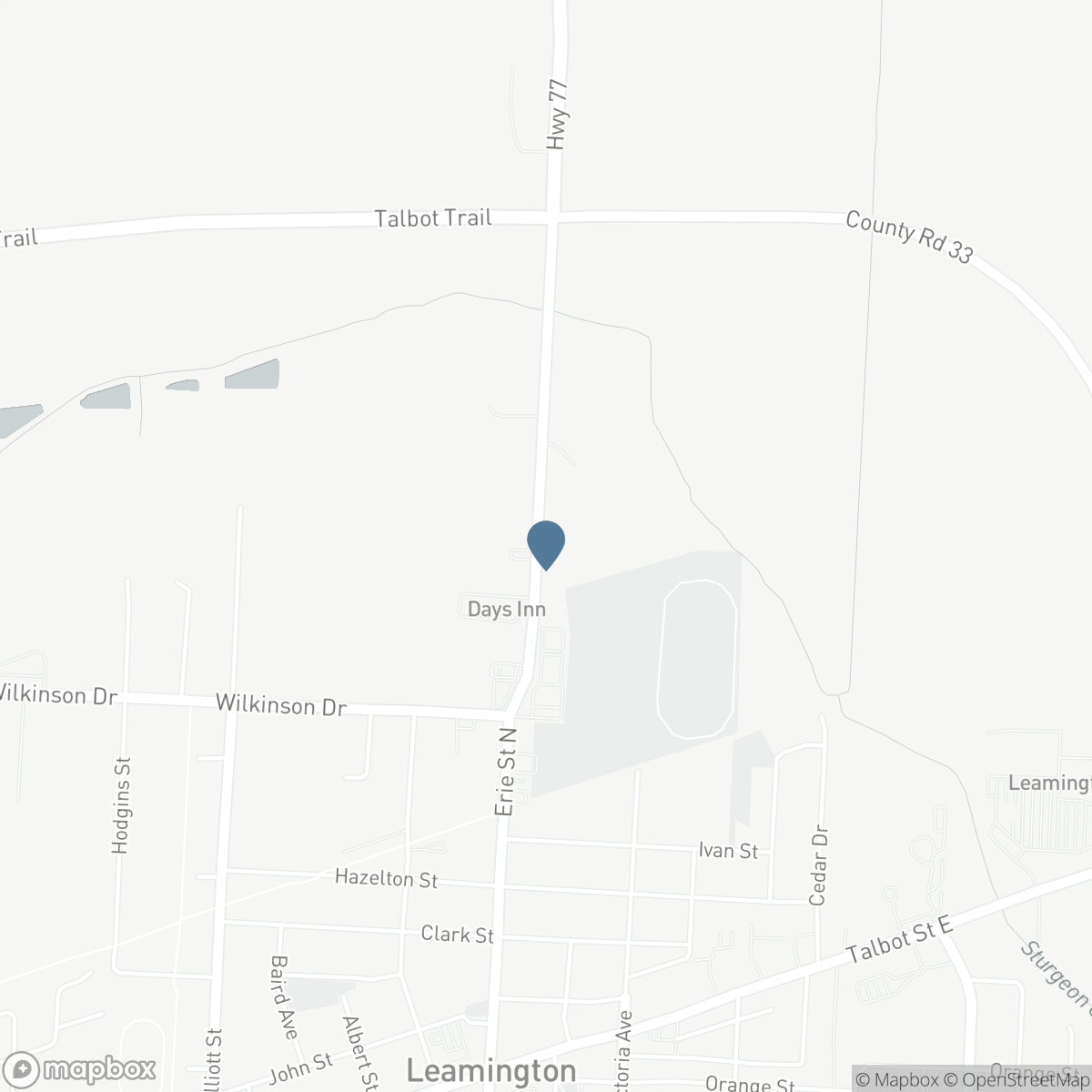 212 ERIE STREET North, Leamington, Ontario N8H 3A4